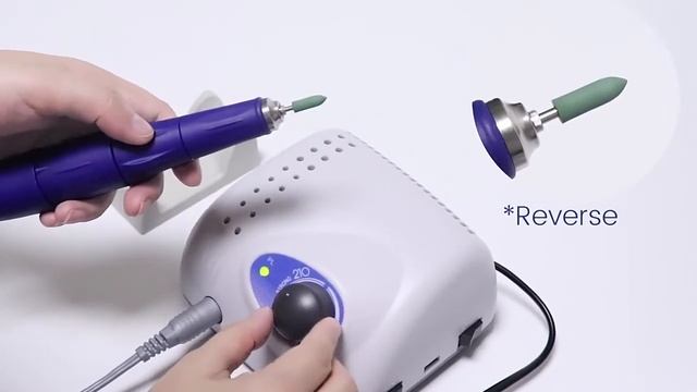 Электрическая дрель для маникюра и педикюра, мощная пилочка ногтей, моделирующая насадка, смотреть онлайн