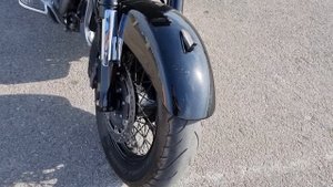 Honda VTX 1800 Обзор мотоцикла|Гораздо интереснее чем кажется..Минусы всё таки есть..