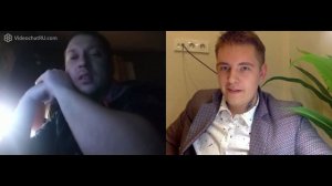 Зачем оскорблять в чат рулетке? Выпуск 6. Оскорбляет по внешнему виду. Будьте вежливы, это ужасно.