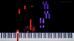 Am I Dreaming (from Spider-Man: Across the Spider-Verse) - Piano Tutorial