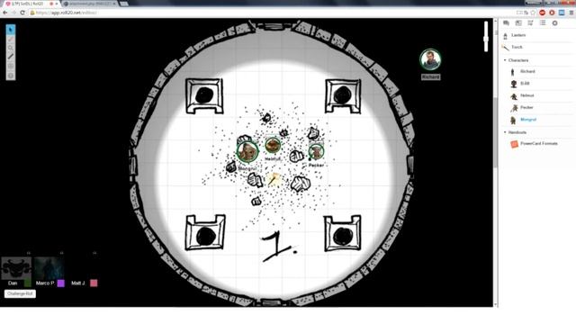 ⚝Shadow of the Demon Lord - Learning to Play - Part 1⚝ смотреть онлайн