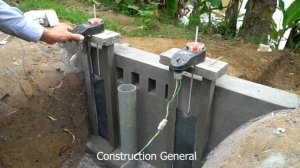 Мини ГЭС  Гидроэлектростанция. ￼