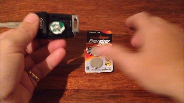 How To Replace A Kia Cerato Transmitter Battery смотреть онлайн