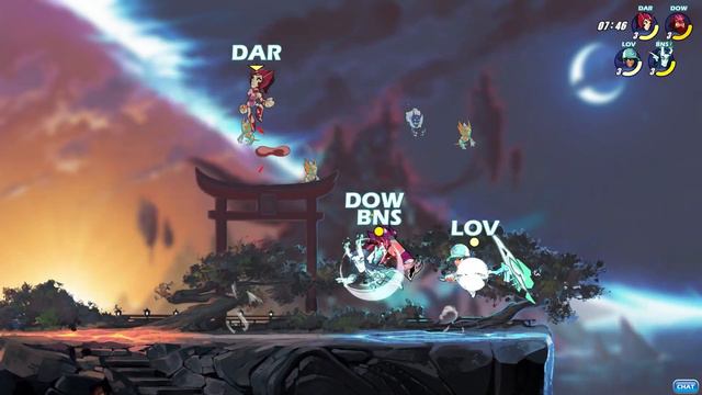 Diamond Scythe Mains vs Axe Mains, Who's Better? смотреть онлайн