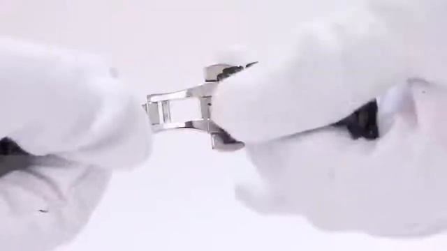 Керамический браслет для часов 22-24 мм смотреть онлайн