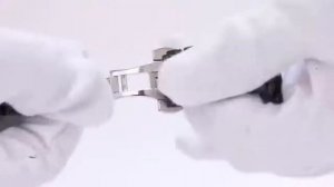 Керамический браслет для часов 22-24 мм
