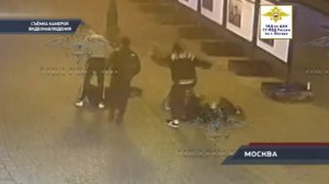 Сотрудниками Московского уголовного розыска раскрыто ночное нападение на прохожих на улице Арбат