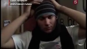 Рейд На Пиратской Станции 2011