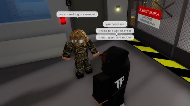 I Became an INVENTOR in Brookhaven RP! смотреть онлайн