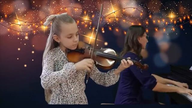 Н. Бакланова "Мазурка" смотреть онлайн