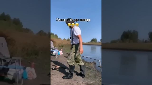 Рыбак года!