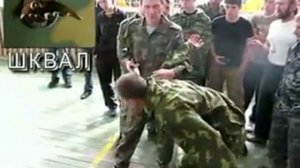 ШКВАЛ. Семинар А. Л. Лаврова. Старый Оскол.