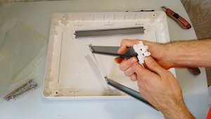 Сборка электрощита Tekfor. Как собрать электрический щит?