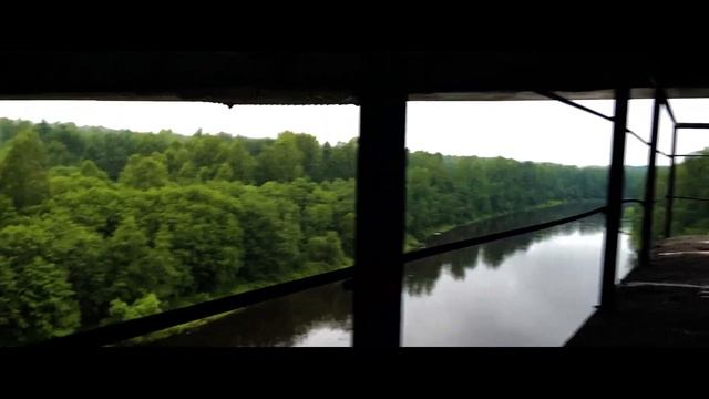 Безумно атмосферное видео смотреть онлайн