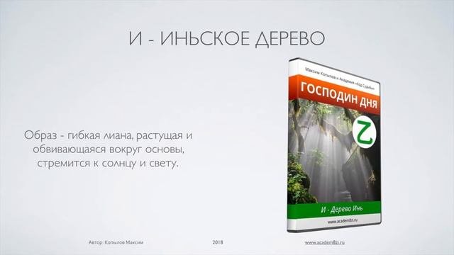 Урок 3: Как определить Ядро Личности, сильные и слабые стороны человека