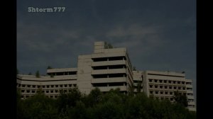 Ховринская больница (ХЗБ)