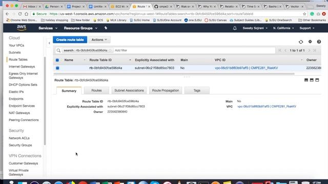 Personal NoSQL Database AP &CP Project