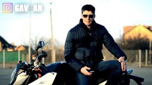 Андрей GAV из проекта «В шлеме» про мотоджинсы CARGOS