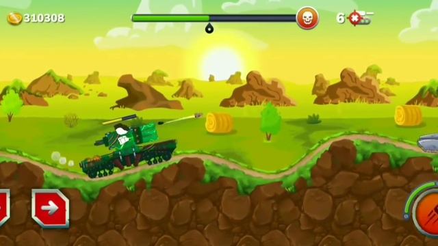 Новые персы бесполезны?! Кто главная имба игры? Gerand - Гнутые Дула