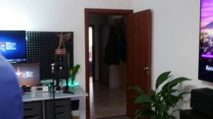 Аудиофильский разврат - пишем звук с Airpulse A300