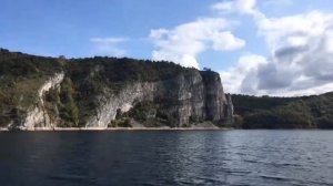 Рыбалка в Башкирии, Юмагузинское водохранилище.