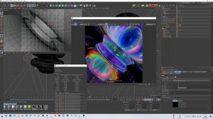 Процесс ускоренной работы над аберрациями.