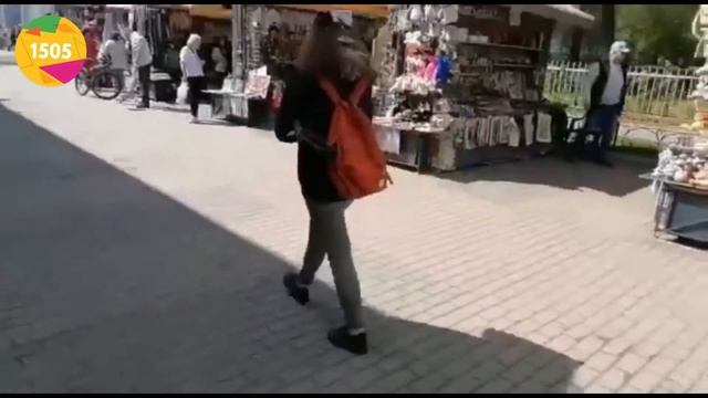 Выезд в Санкт-Петербург 7Б - 4 смотреть онлайн