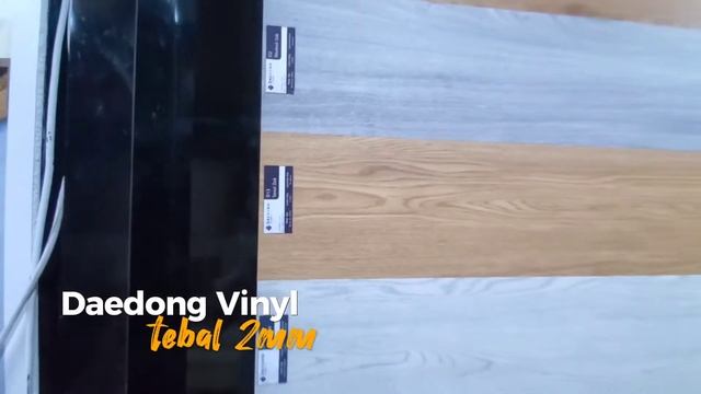 SURGANYA LANTAI VINYL SPC DAN PARKET CUMA ADA DISINI смотреть онлайн