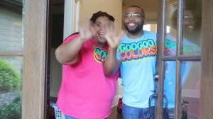 WHAT’S YOUR NAME SONG? Goo Goo Gaga Meets Onyx Kids Naiah n Elli PLUS MORE SONGS!