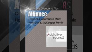 Alliance (Holbrook & SkyKeeper Remix)