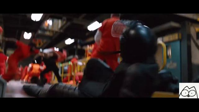 Лучший побег из тюрьмы в мире смотреть онлайн