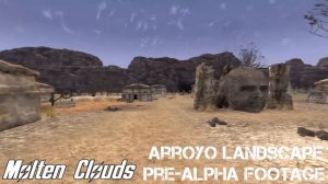 FALLOUT 2 - 3D REMAKE - СТОИТ ЖДАТЬ!