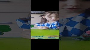 сказка из пластилина