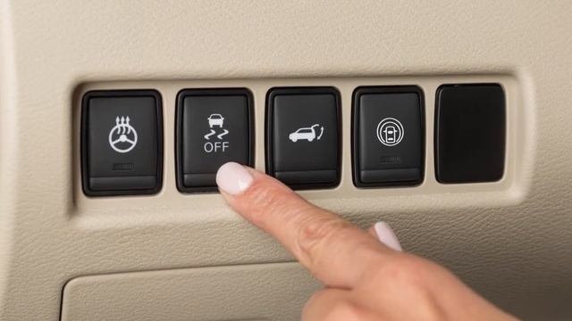 2023 Nissan Murano - Vehicle Dynamic Control (VDC)