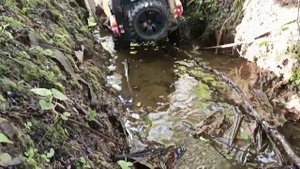 RC CARS RGT EX 86100 Rock Crawler Cruiser 1:10 HSP 4x4 Off Road