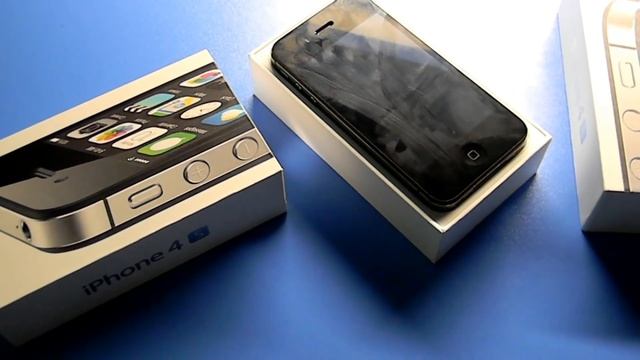КАК РАБОТАЕТ iPhone 4s В 2018 И СТОИТ ЛИ БРАТЬ? смотреть онлайн