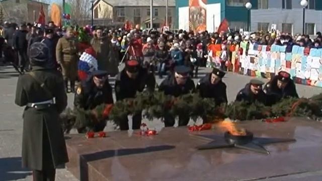 2018 05 10 День Победы смотреть онлайн