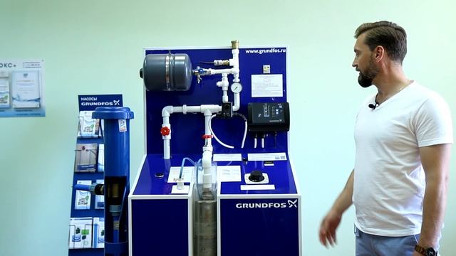 Устройство скважины на воду. Демонстрируем, как работает скважина