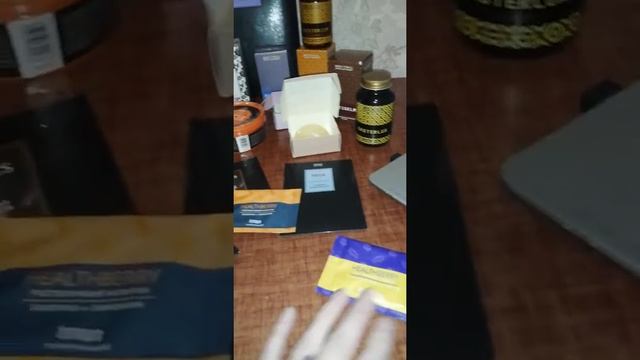 Экопродукция Гринвей!