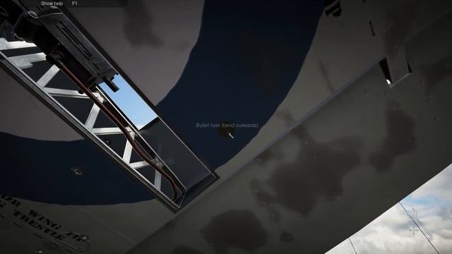 Plane Mechanic Simulator #13 | Radio Tuning and Bullet Holes | PC Playthrough смотреть онлайн