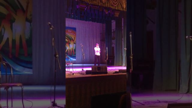 Любимкин Алексей - Confessa г.Орск Оренбургская обл. смотреть онлайн