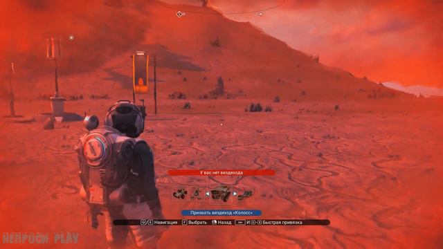 No Man's Sky #11 Древние Руины и старые баги смотреть онлайн