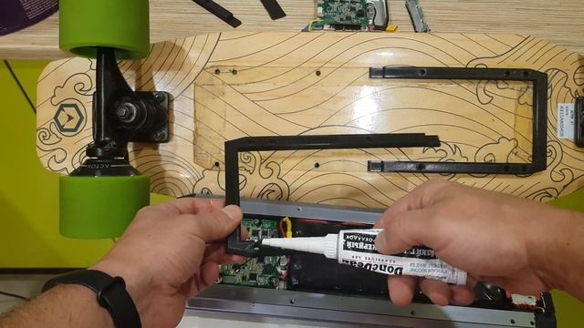 XIAOMI ACTON X1 апгрейд аккумулятора смотреть онлайн