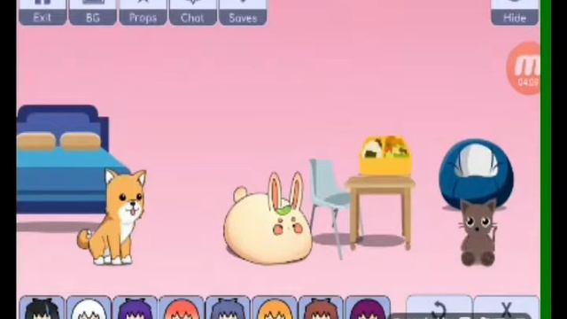 Я играю в gacha Life смотреть онлайн