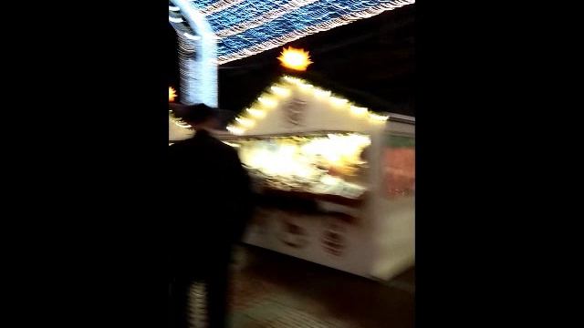 Новогодняя атмосфера 2020