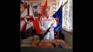 Неполная разборка и сборка автомата Калашникова ММГ-АК74 от 14.04.2020