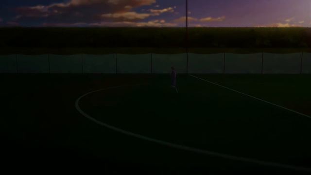 Ao Ashi - Opening 2 | 4K | 60FPS | Creditless | смотреть онлайн