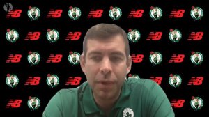 Brad Stevens Discusses His First Move As Celtics President of Basketball Operations