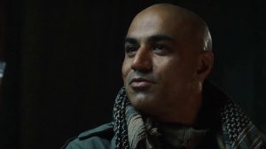 Войско железных солдат – Раза Железный человек для ВП