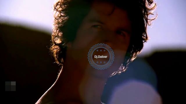 Dj.Daliver - яркий